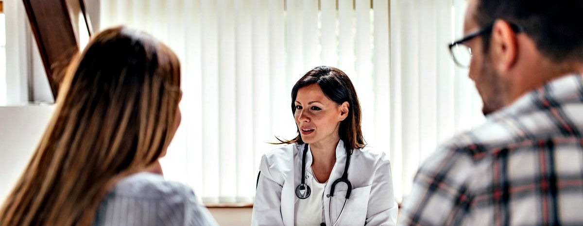 Apa Yang Terjadi Selama Konsultasi Dokter