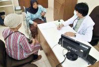 Apa Yang Dilakukan Dokter Saat Konsultasi Awal