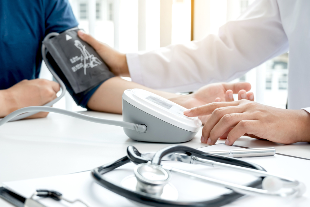 Manfaat Melakukan Medical Check Up secara Rutin | Garda Healthtech