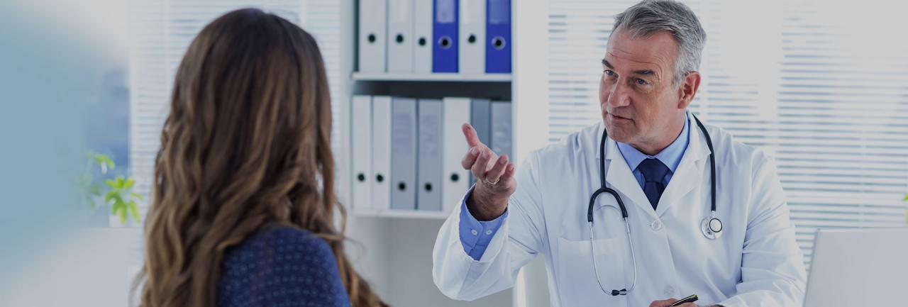 Kapan Waktu Terbaik Untuk Konsultasi Dokter