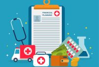 Tips Mengurangi Biaya Kesehatan Secara Efektif