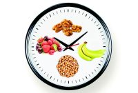 Kapan Waktu Terbaik Untuk Makan Saat Diet