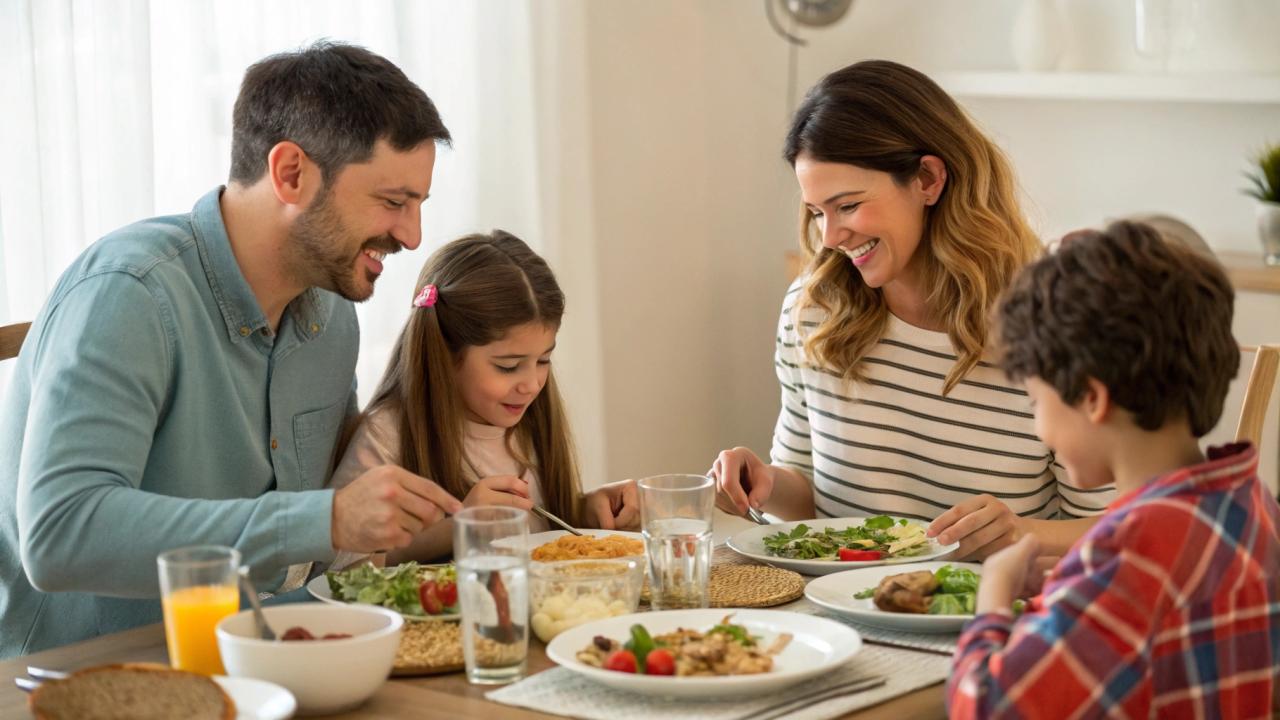 Strategi Meningkatkan Kebahagiaan Dalam Hidup Sehari-Hari