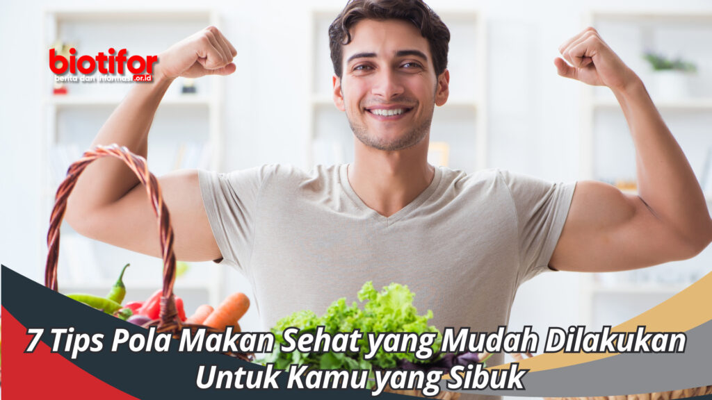 Tips Menjaga Pola Makan Sehat Saat Berlibur