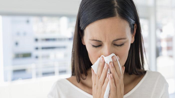 Cara Mengatasi Alergi Tanpa Menggunakan Obat Kimia