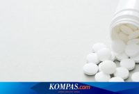 Bagaimana Cara Mengatasi Overdosis Obat