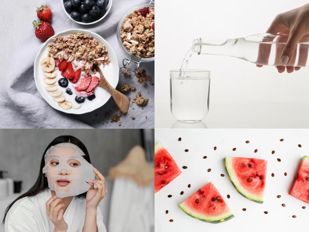 Pentingnya Hidrasi Dalam Program Diet