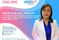 Apa Itu Konsultasi Dokter Online