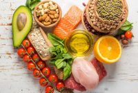 Diet Vegetarian Untuk Kesehatan Jantung