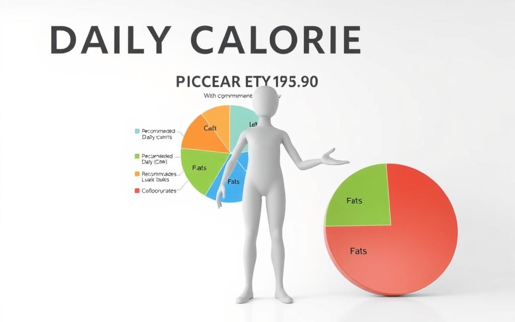 Bagaimana Cara Menghitung Kalori Harian Yang Tepat