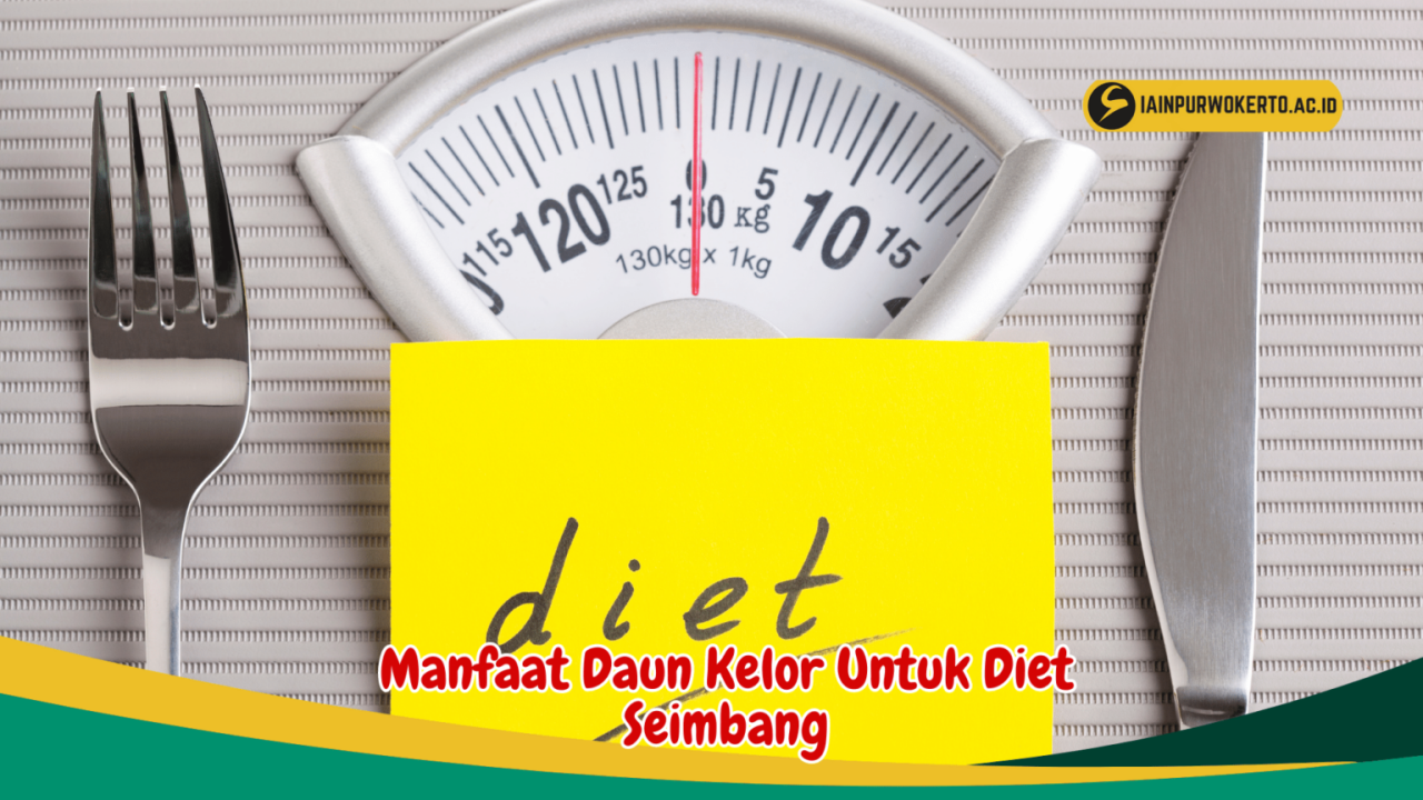 Apa Saja Manfaat Diet Seimbang Untuk Kesehatan