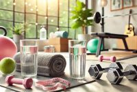 Pentingnya Hidrasi Dalam Program Diet