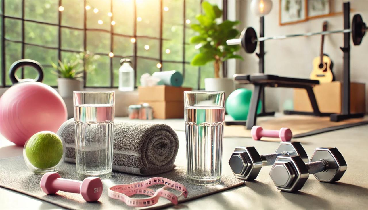 Pentingnya Hidrasi Dalam Program Diet