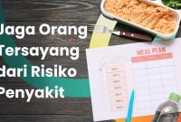 Bagaimana Cara Menjaga Pola Makan Sehat Saat Traveling