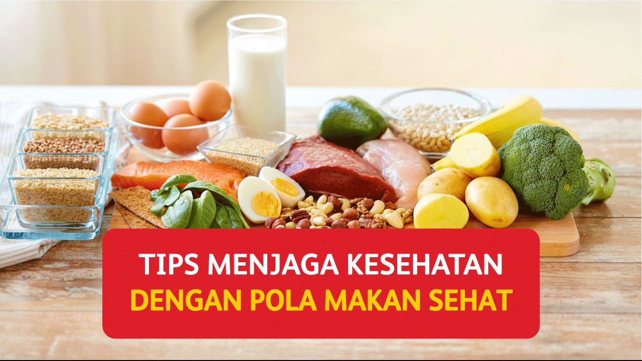 Tips Menjaga Pola Makan Sehat Saat Berlibur