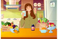 Bagaimana Cara Memilih Suplemen Vitamin Yang Tepat