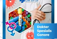 Bagaimana Menemukan Dokter Spesialis Untuk Konsultasi