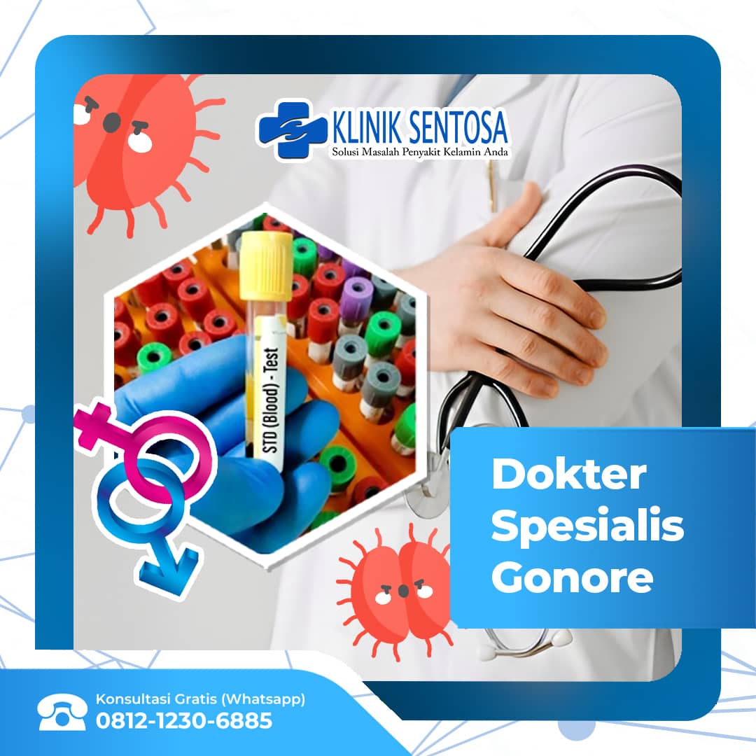 Bagaimana Menemukan Dokter Spesialis Untuk Konsultasi