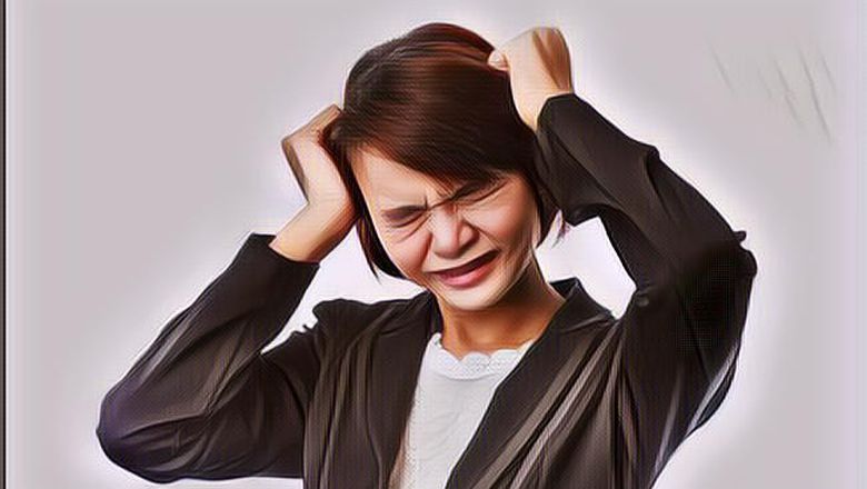 Perbedaan Antara Kecemasan Dan Gangguan Panik