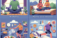 Pentingnya Menjaga Keseimbangan Hidup Untuk Kesehatan Mental