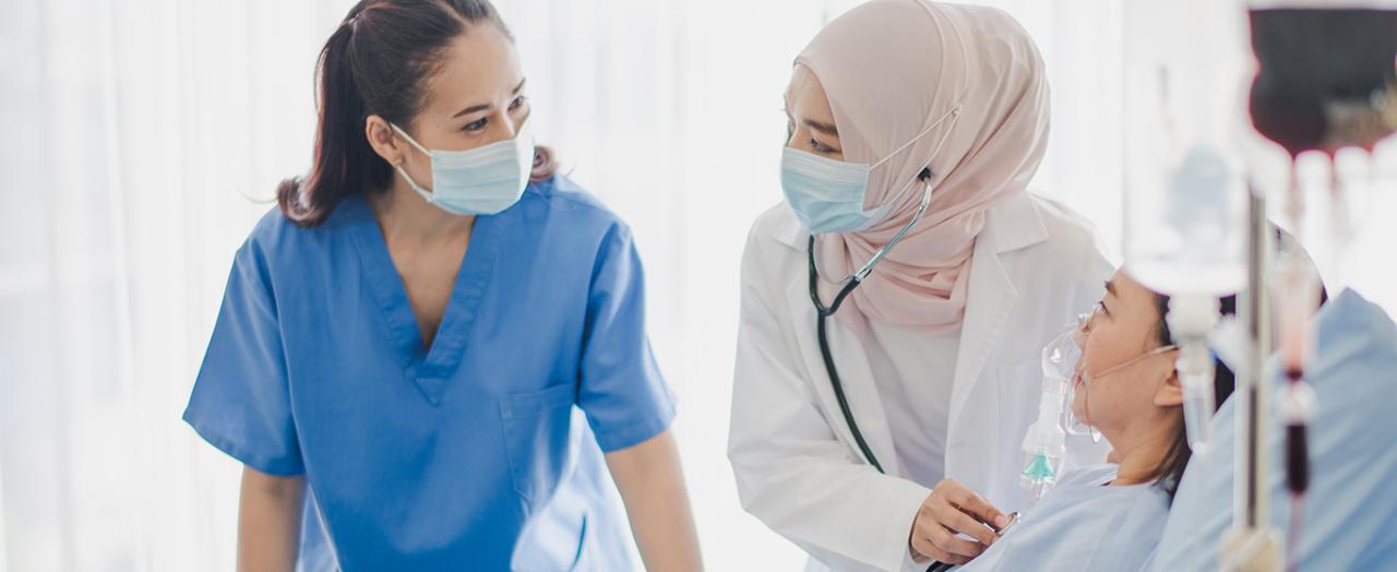 Keuntungan Menggunakan Asuransi Kesehatan Untuk Penyakit Kritis