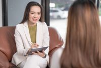 Cara Membuka Percakapan Tentang Kesehatan Mental