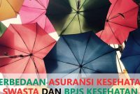 Perbedaan Asuransi Kesehatan Individu Dan Kelompok
