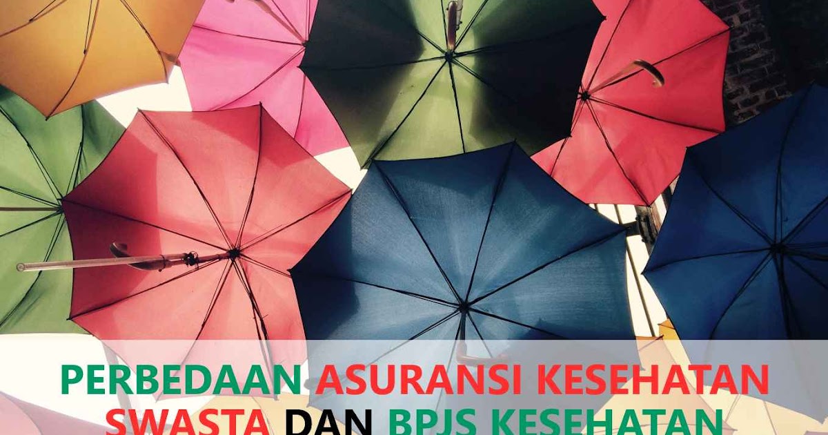 Perbedaan Asuransi Kesehatan Individu Dan Kelompok