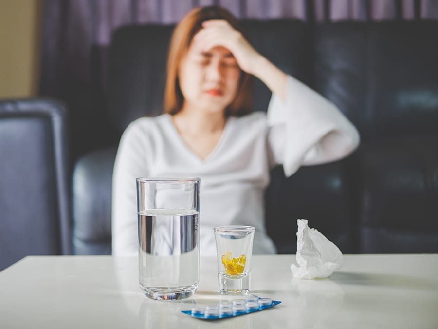 Cara Mengatasi Alergi Obat Yang Sering Terjadi